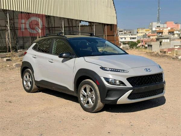هيونداي كونا 2023 للبيع في العراق -  بغداد